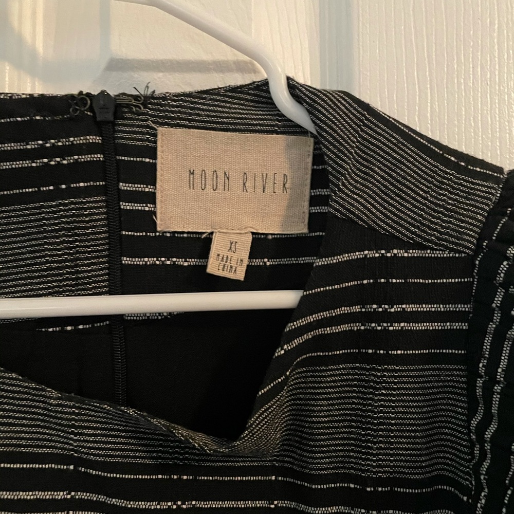 Anthropologie dress
